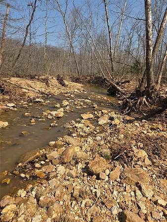 25.5 Acres of Recreational & Residential Land for Sale in Patton, Missouri