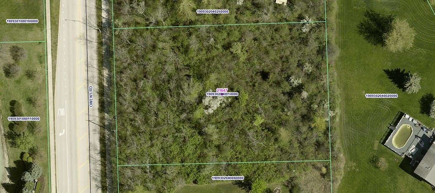 1 Acre of Residential Land for Sale in Mokena, Illinois