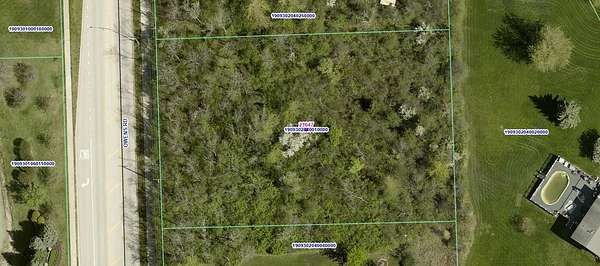1 Acre of Residential Land for Sale in Mokena, Illinois
