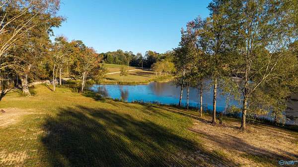 0.22 Acres of Residential Land for Sale in Cedar Bluff, Alabama