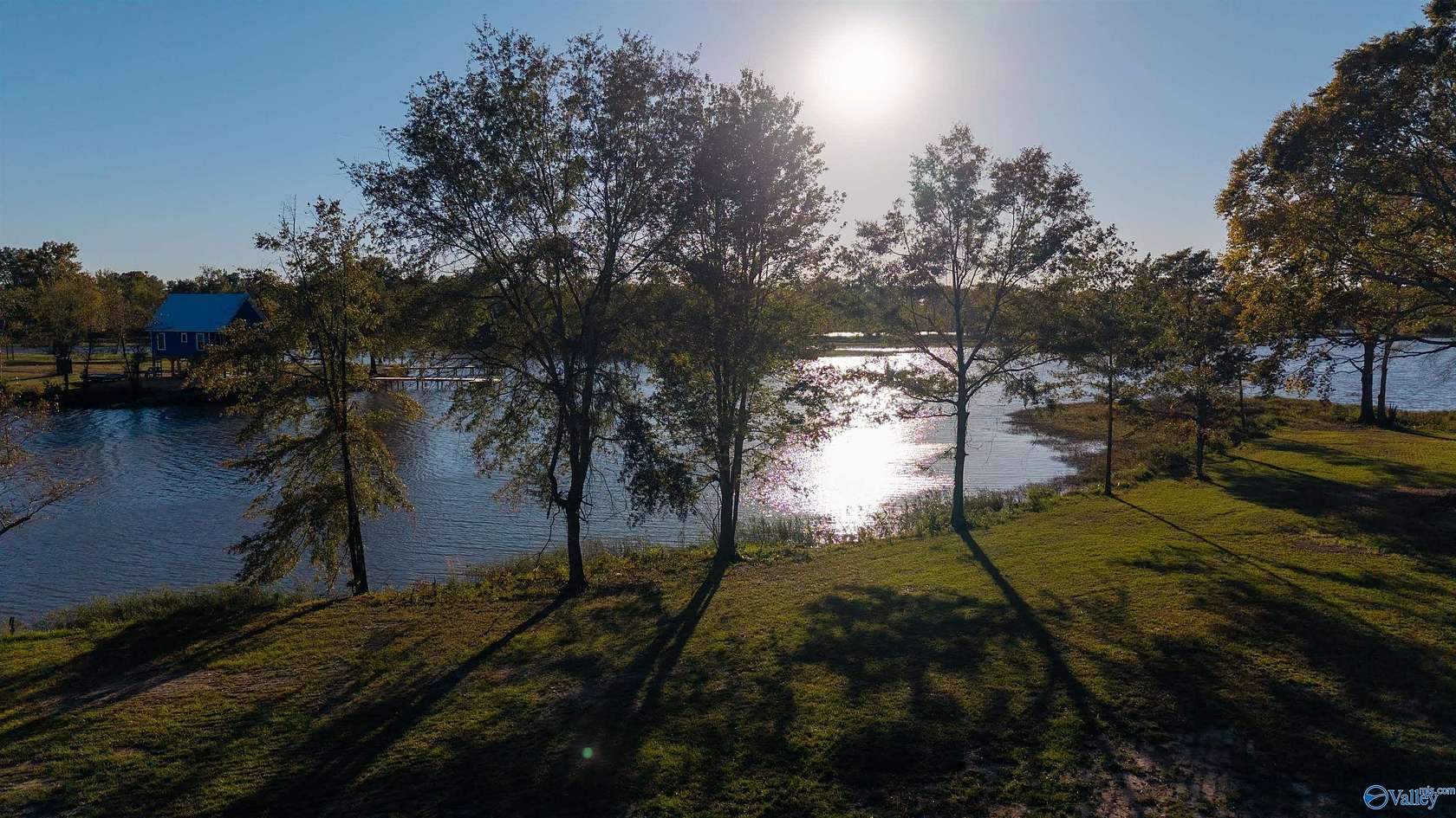 0.18 Acres of Residential Land for Sale in Cedar Bluff, Alabama