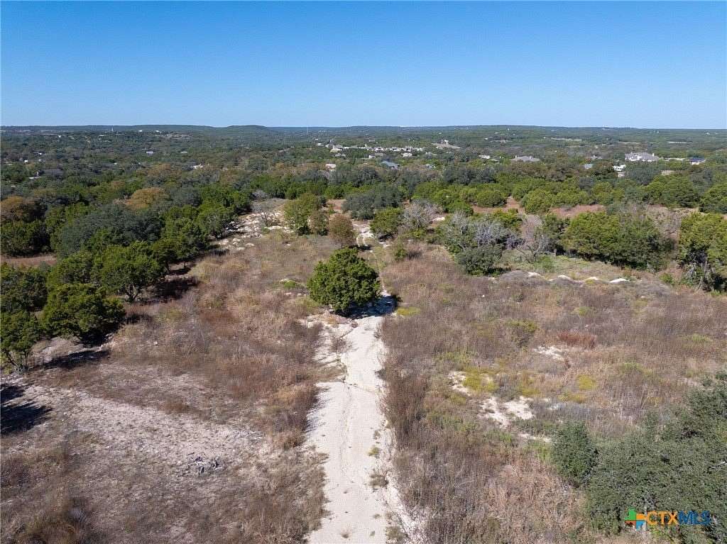 4 Acres of Residential Land for Sale in Leander, Texas