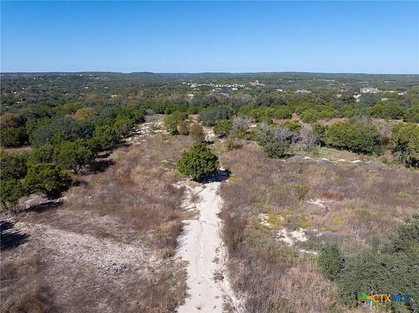 4 Acres of Residential Land for Sale in Leander, Texas