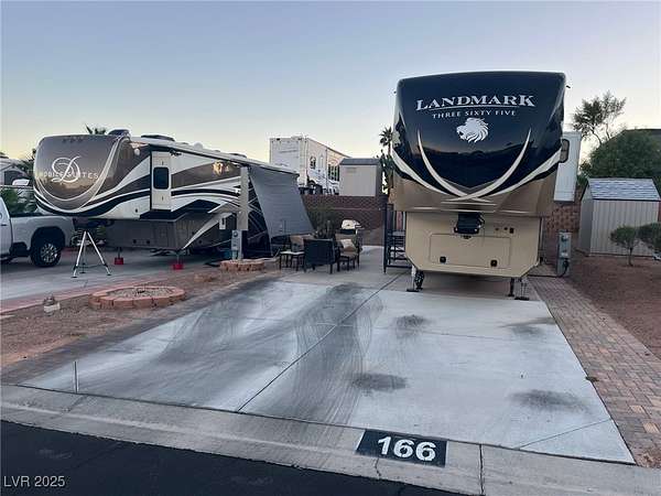 0.05 Acres of Land for Sale in Boulder City, Nevada