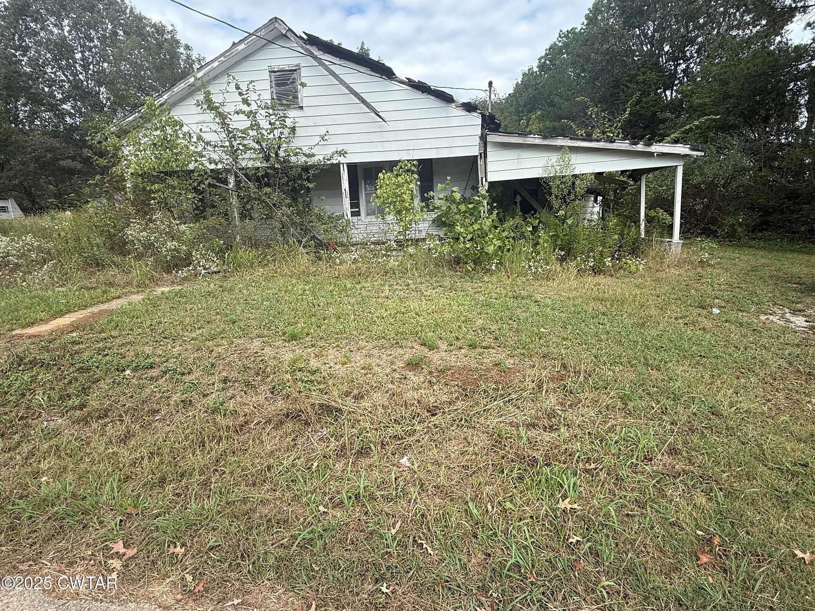 0.5 Acres of Residential Land for Sale in Middleton, Tennessee