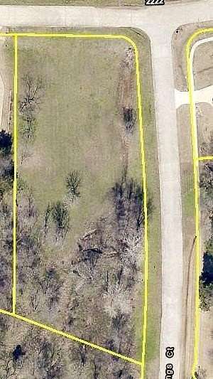 1.22 Acres of Residential Land for Sale in Cedar Hill, Texas