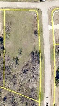 1.22 Acres of Residential Land for Sale in Cedar Hill, Texas