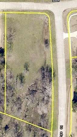 1.22 Acres of Residential Land for Sale in Cedar Hill, Texas