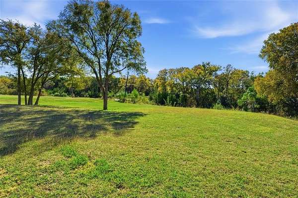 0.39 Acres of Residential Land for Sale in Woodway, Texas