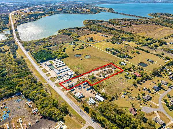 3.7 Acres of Land for Sale in Nevada, Texas
