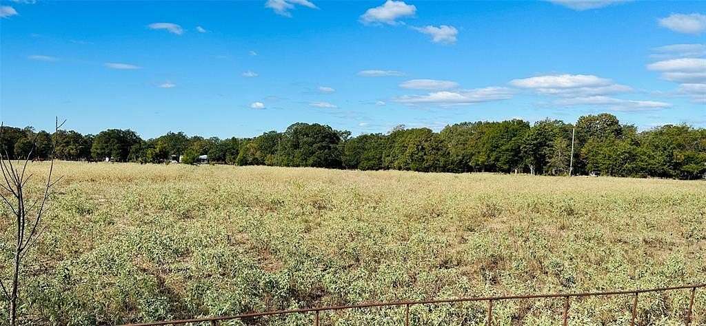 10.3 Acres of Land for Sale in Dike, Texas