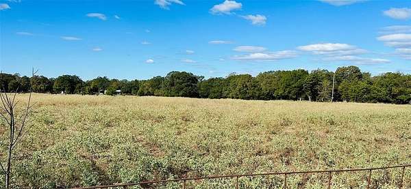 10.3 Acres of Land for Sale in Dike, Texas
