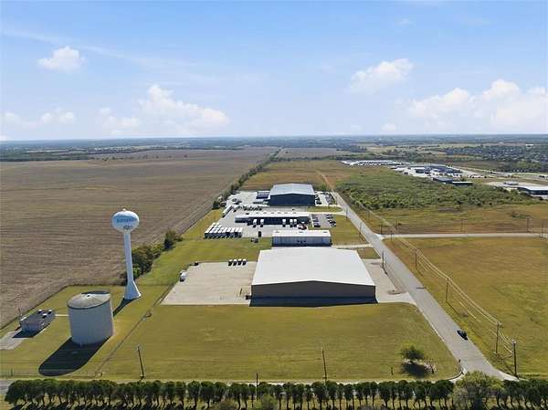 Land for Sale in Robinson, Texas