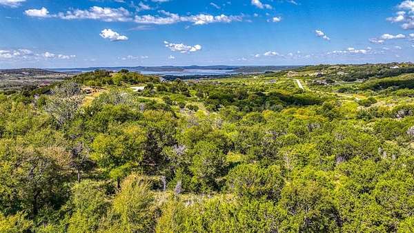 2 Acres of Residential Land for Sale in Graford, Texas