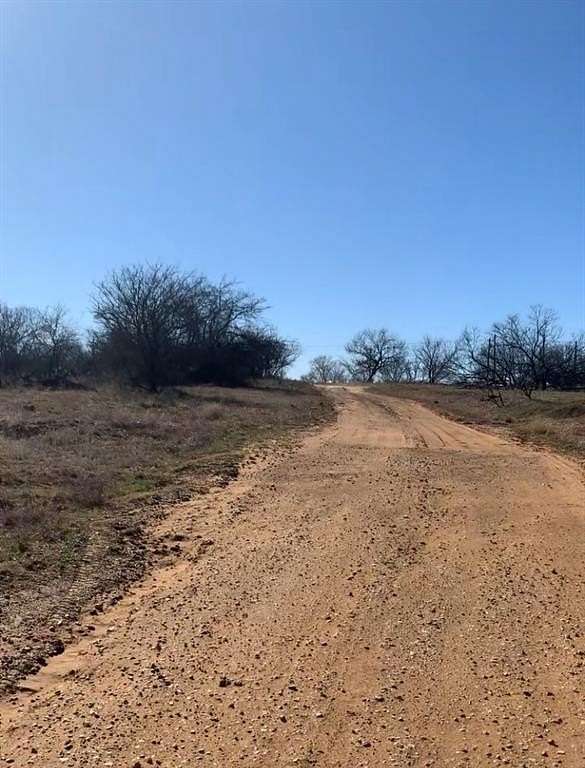 10 Acres of Recreational Land for Sale in Henrietta, Texas