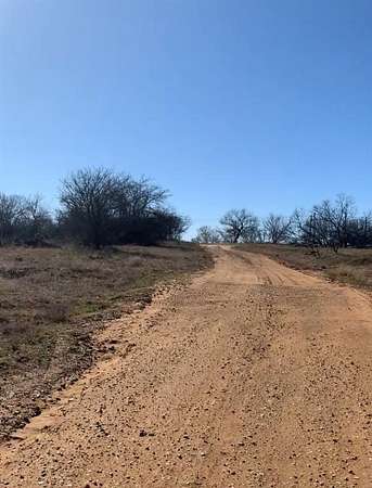 10 Acres of Recreational Land for Sale in Henrietta, Texas