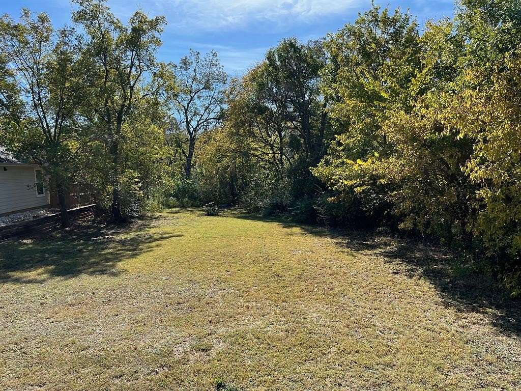 0.17 Acres of Residential Land for Sale in Denison, Texas