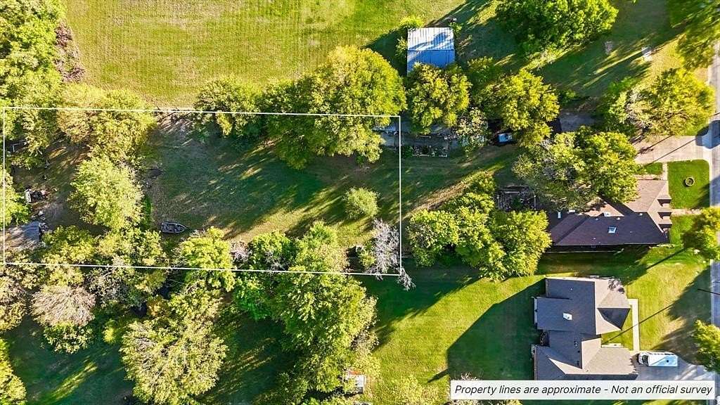 0.55 Acres of Land for Sale in North Richland Hills, Texas