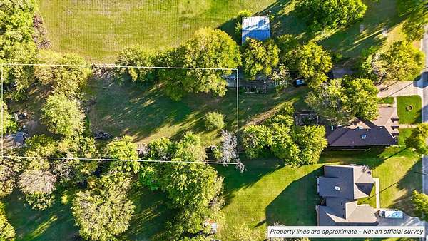 0.55 Acres of Land for Sale in North Richland Hills, Texas