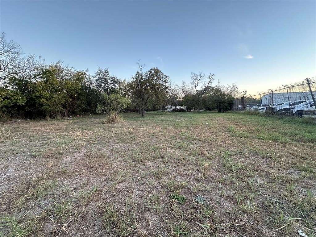0.29 Acres of Land for Sale in Comanche, Texas