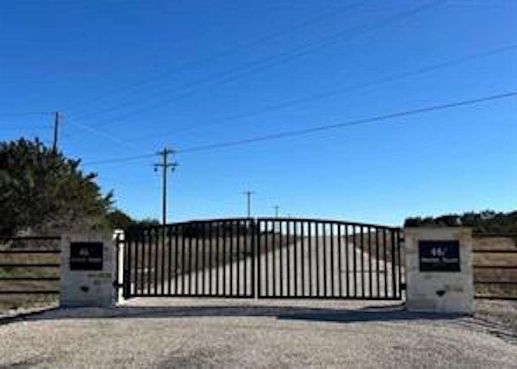 2.63 Acres of Land for Sale in Glen Rose, Texas