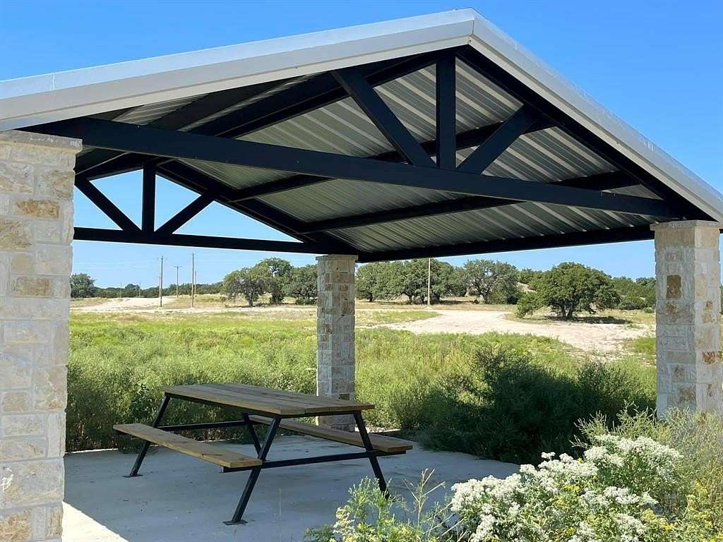 2.63 Acres of Land for Sale in Glen Rose, Texas