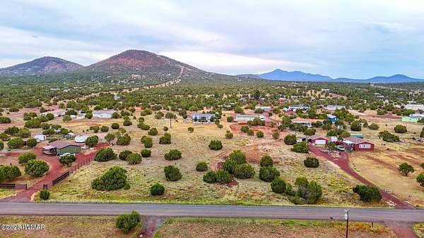 2.1 Acres of Residential Land for Sale in Williams, Arizona