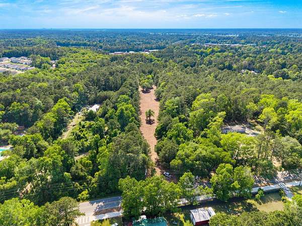 4 Acres of Residential Land for Sale in Pawleys Island, South Carolina