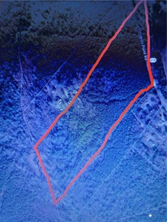 18 Acres of Land for Sale in Providence Forge, Virginia