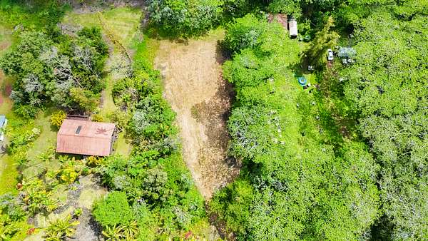 1 Acre of Residential Land for Sale in Keaau, Hawaii