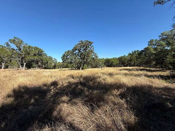 10 Acres of Land with Home for Sale in Kerrville, Texas