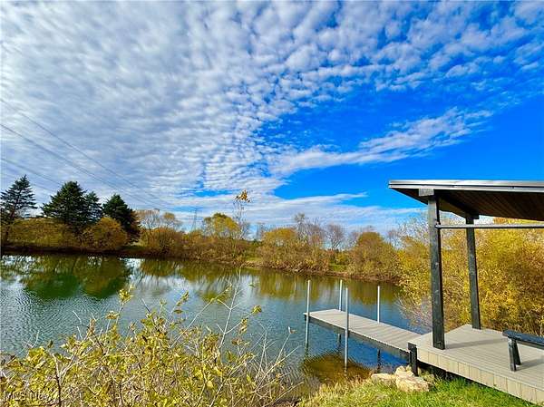 5 Acres of Residential Land for Sale in Canfield, Ohio