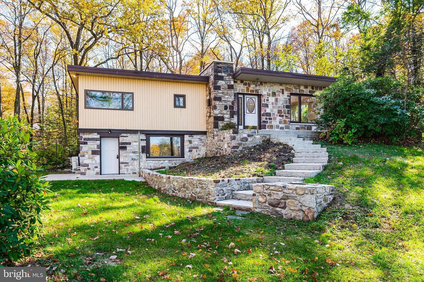 4.8 Acres of Improved Mixed-Use Land for Sale in Fleetwood, Pennsylvania