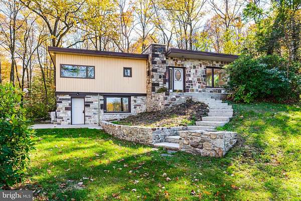 4.8 Acres of Improved Mixed-Use Land for Sale in Fleetwood, Pennsylvania