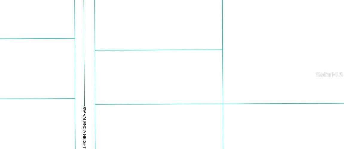 0.99 Acres of Residential Land for Sale in Dunnellon, Florida