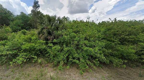 0.5 Acres of Residential Land for Sale in Lehigh Acres, Florida