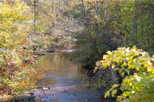 6 Acres of Residential Land for Sale in Dawsonville, Georgia