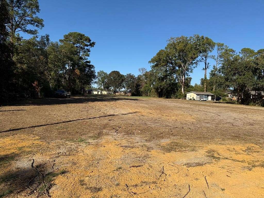 1.8 Acres of Residential Land for Sale in Valdosta, Georgia