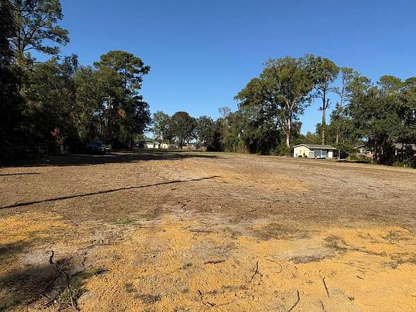 1.8 Acres of Residential Land for Sale in Valdosta, Georgia