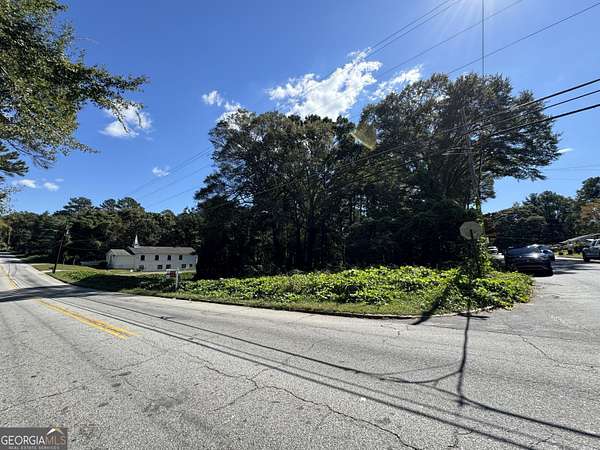 0.33 Acres of Residential Land for Sale in Atlanta, Georgia