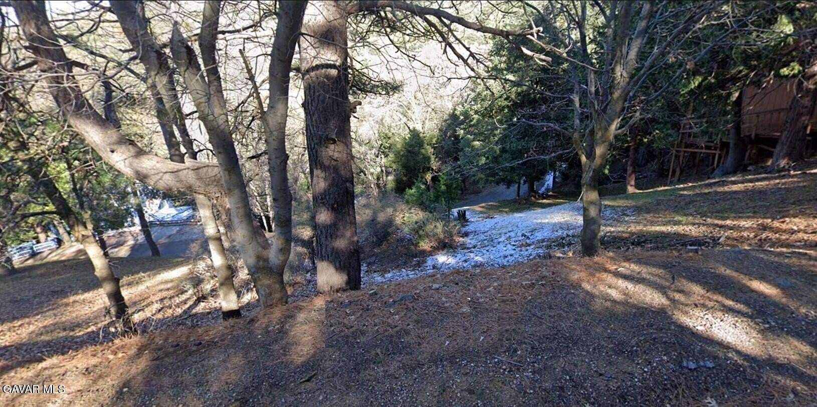 0.05 Acres of Land for Sale in Crestline, California