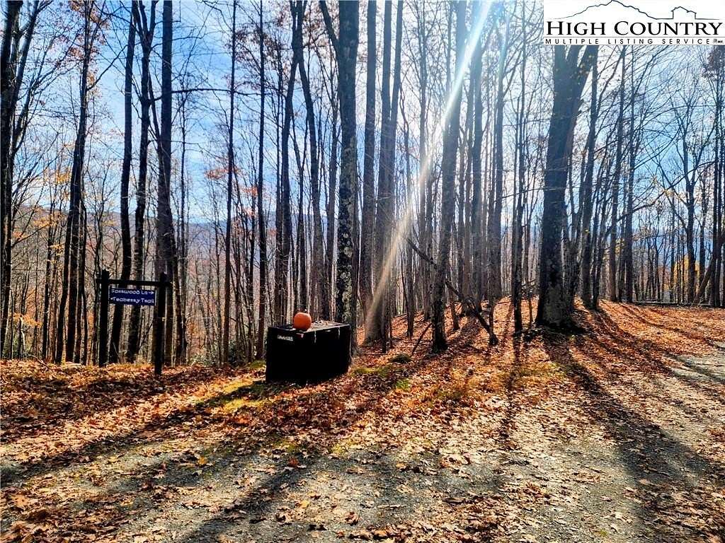0.36 Acres of Land for Sale in Beech Mountain, North Carolina