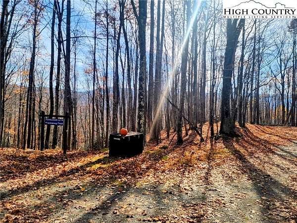 0.36 Acres of Land for Sale in Beech Mountain, North Carolina