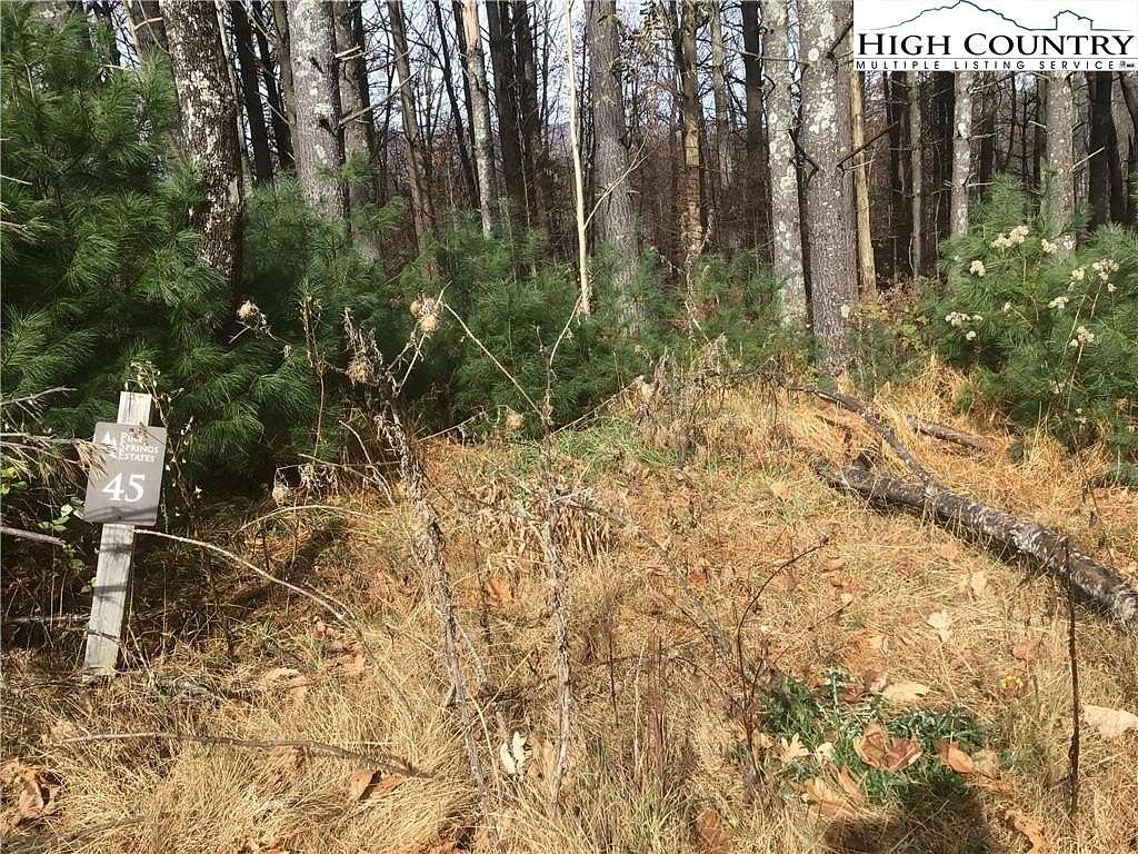 0.67 Acres of Land for Sale in Jefferson, North Carolina