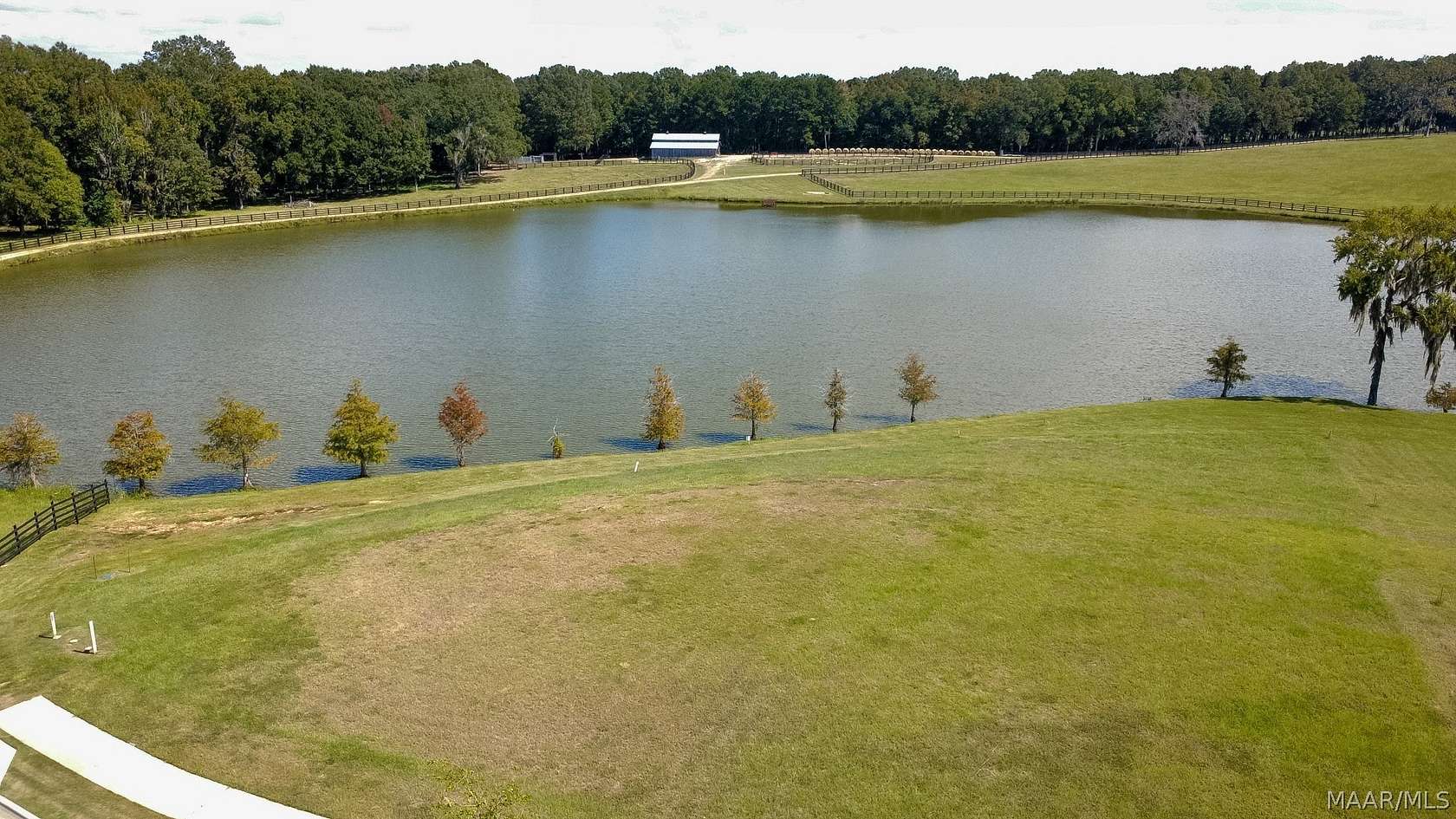 0.2 Acres of Residential Land for Sale in Pike Road, Alabama