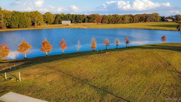 0.2 Acres of Residential Land for Sale in Pike Road, Alabama