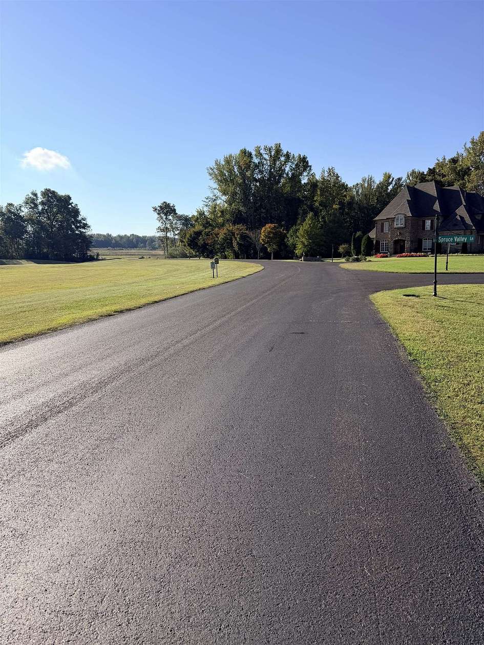 0.52 Acres of Land for Sale in Piperton, Tennessee