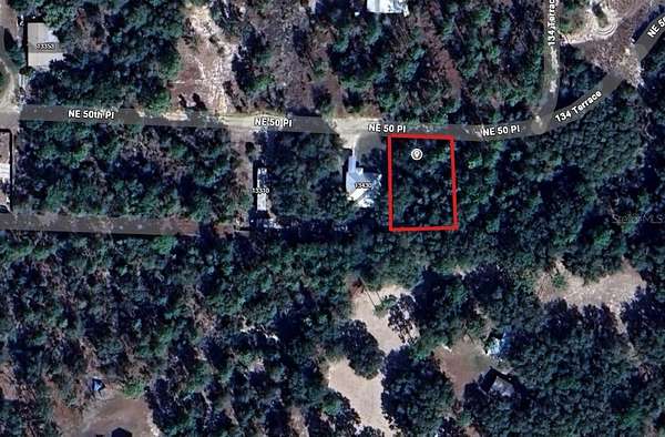 0.22 Acres of Residential Land for Sale in Williston, Florida