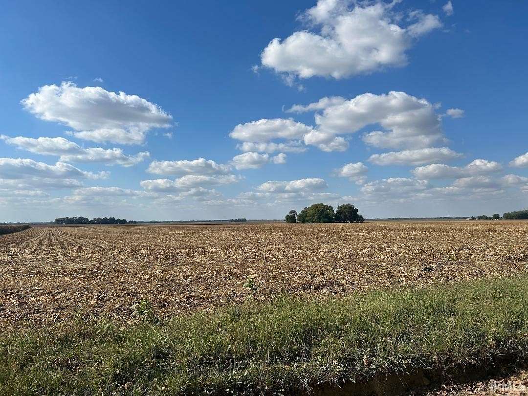 171 Acres of Agricultural Land for Sale in Perrysville, Indiana