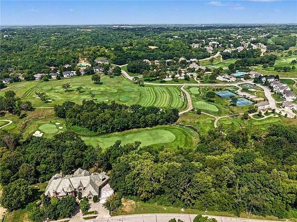 0.77 Acres of Residential Land for Sale in Parkville, Missouri